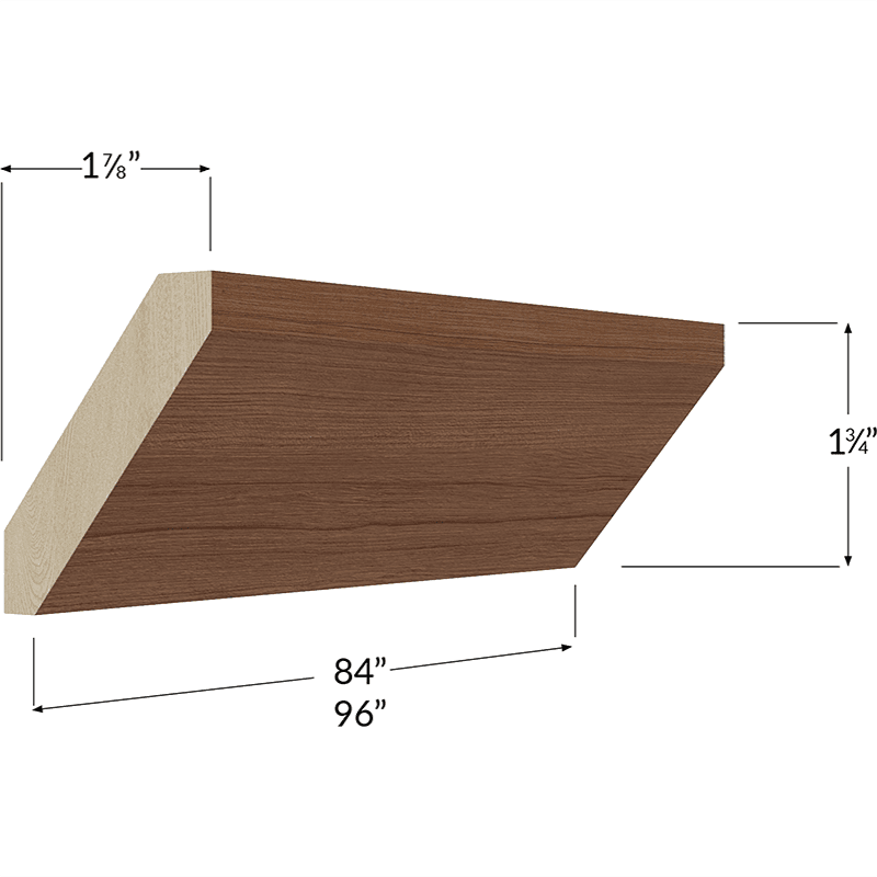Bourbon Oak - ACM8