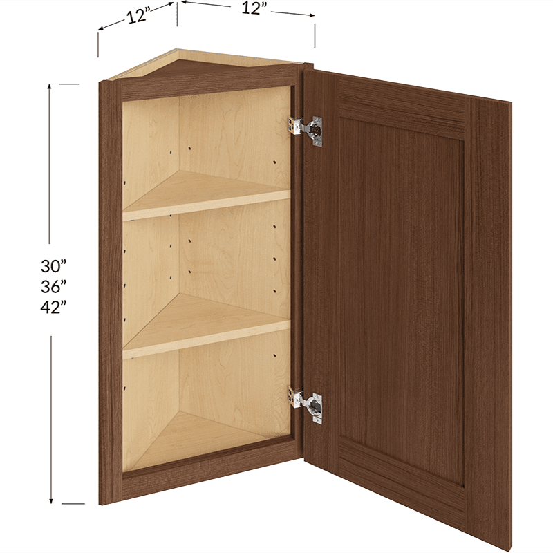 Bourbon Oak - AW1236