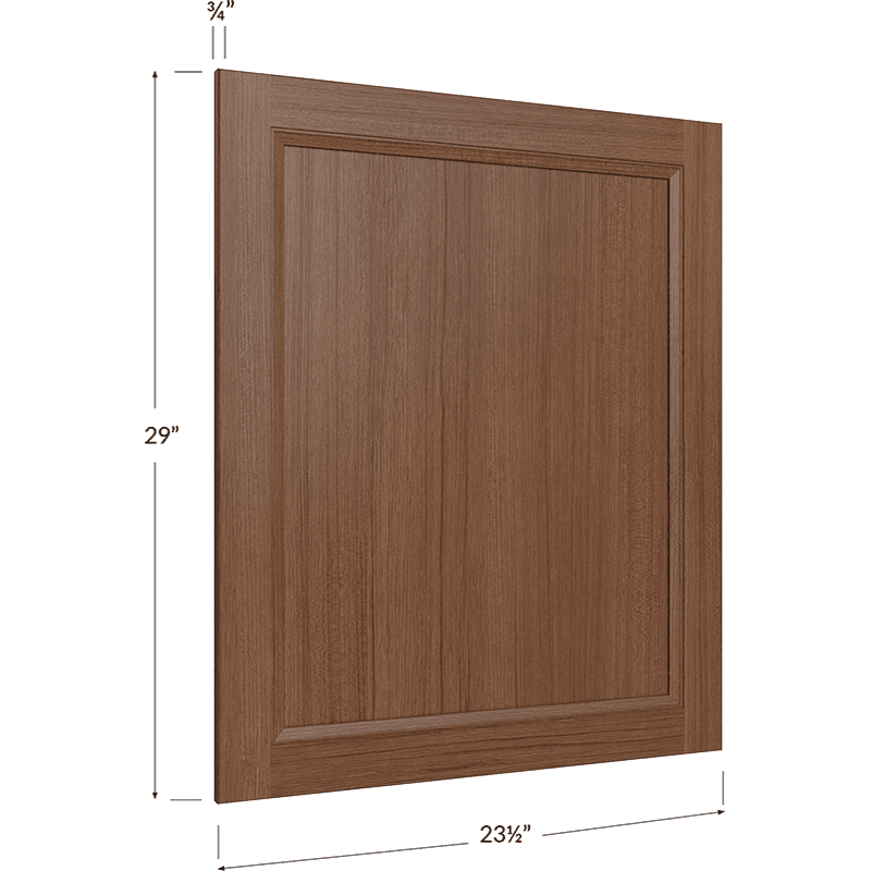 Bourbon Oak - BDEP