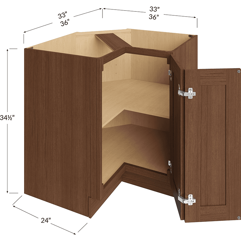 Bourbon Oak - BER33
