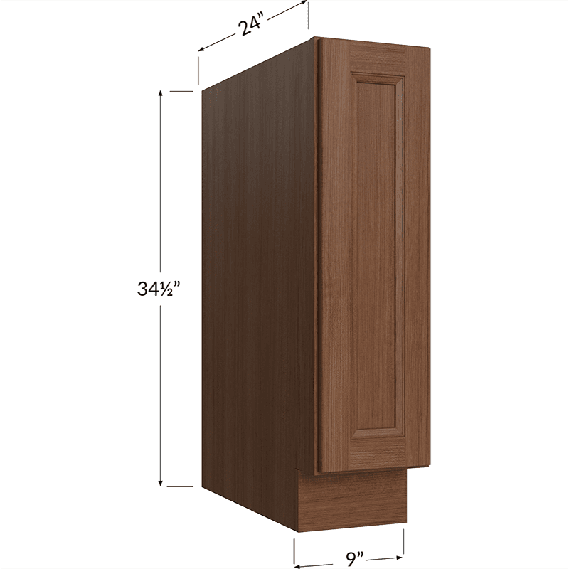 Bourbon Oak - BT9