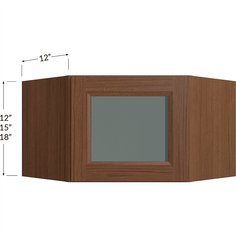 Bourbon Oak - DCW2415GD