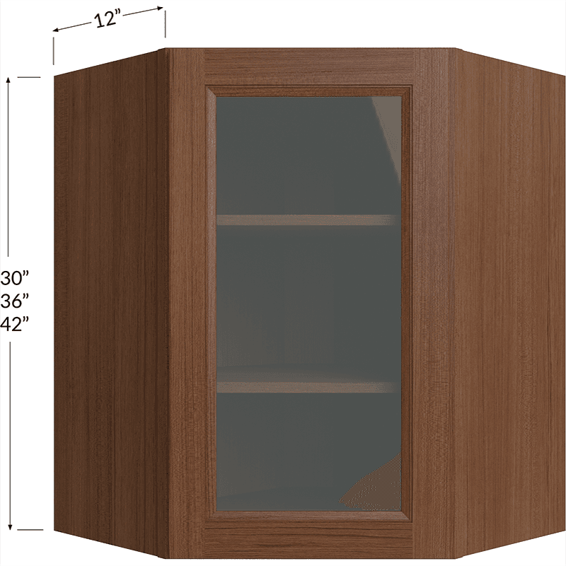 Bourbon Oak - DCW2430GD