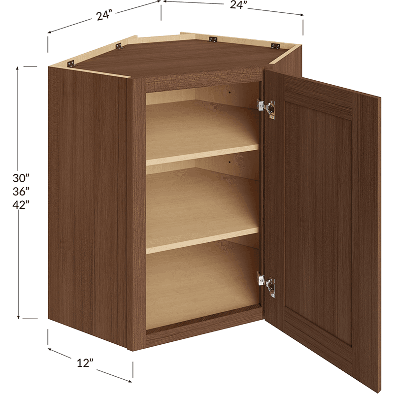 Bourbon Oak - DCW2442