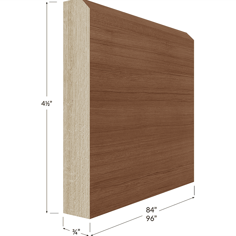 Bourbon Oak - FBM8-S