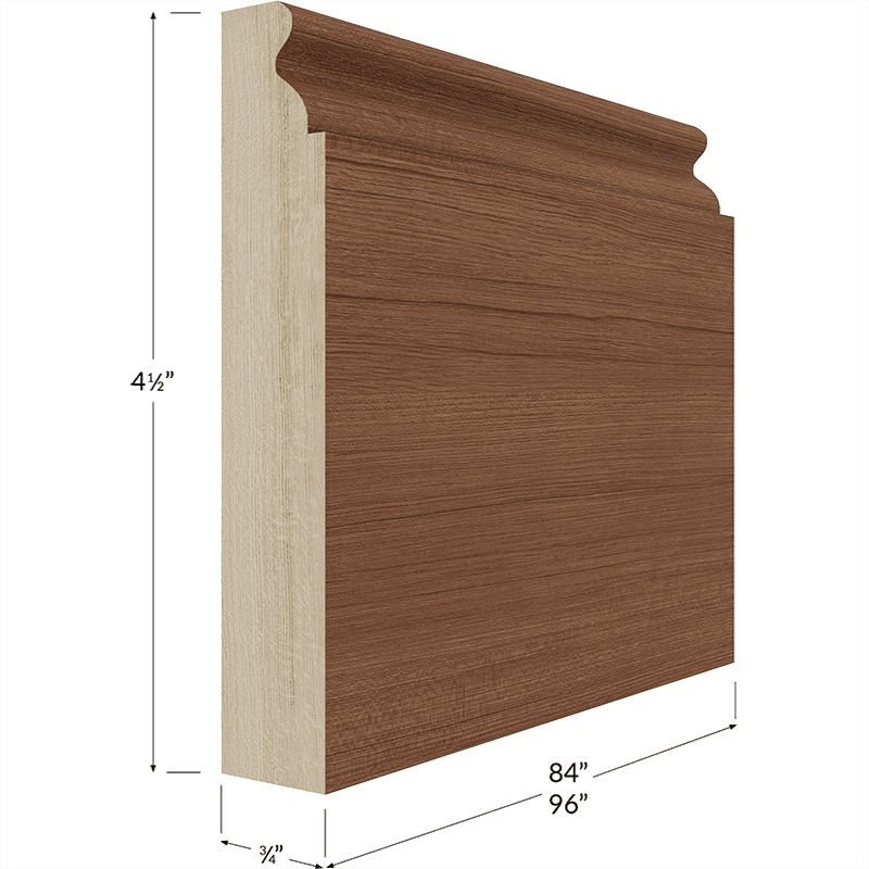 Bourbon Oak - FBM8-T