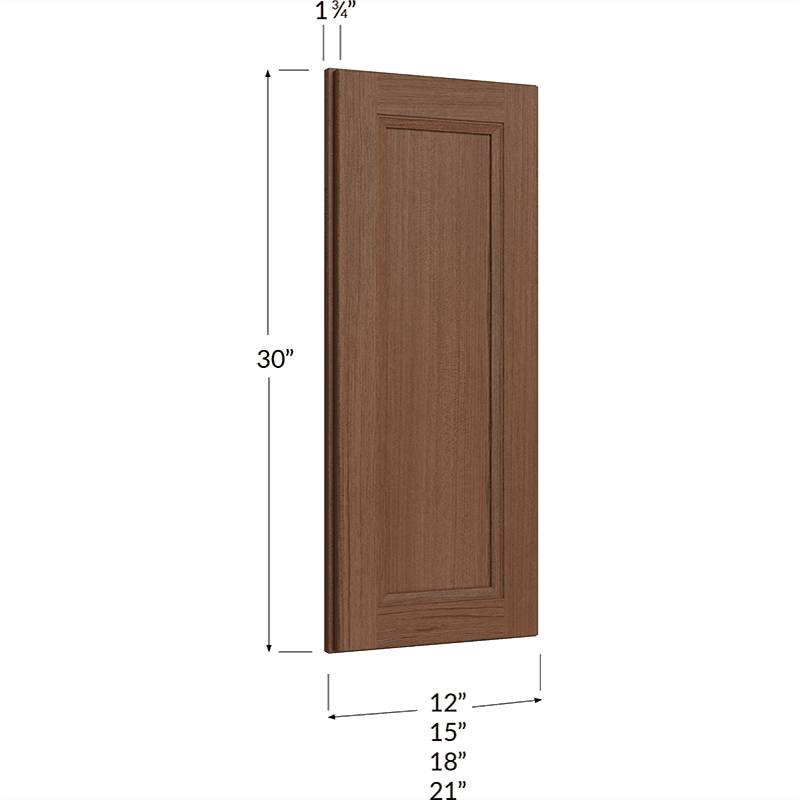 Bourbon Oak - FDW1230