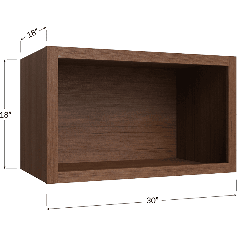 Bourbon Oak - MS3018