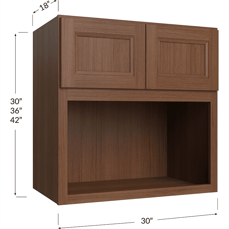 Bourbon Oak - MW3042B