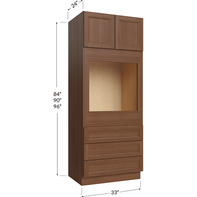 Bourbon Oak - O338424