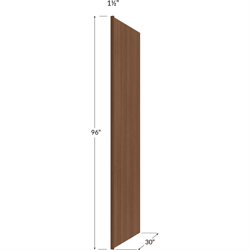 Bourbon Oak - REP3096