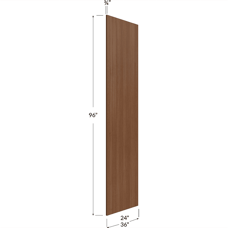 Bourbon Oak - S3696