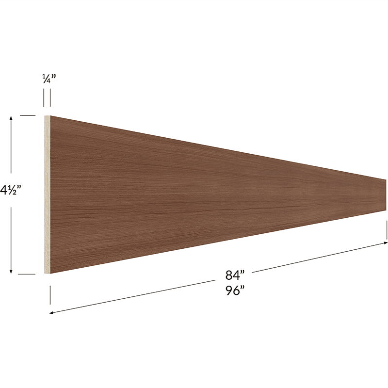 Bourbon Oak - TKC