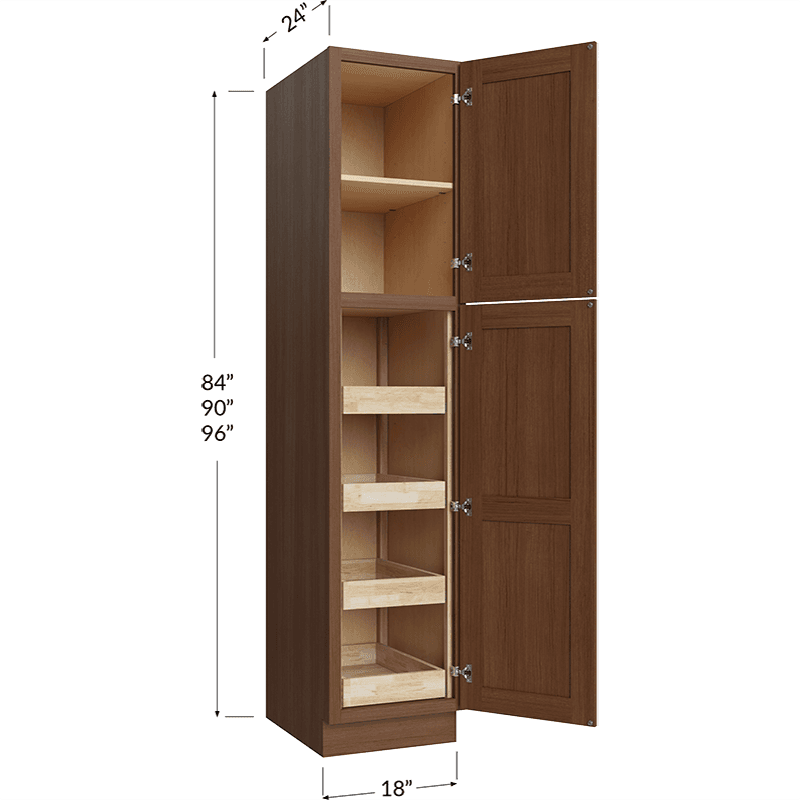 Bourbon Oak - U1896244RS