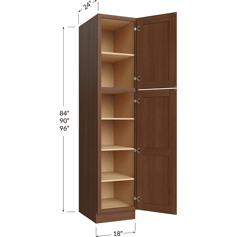 Bourbon Oak - U188424