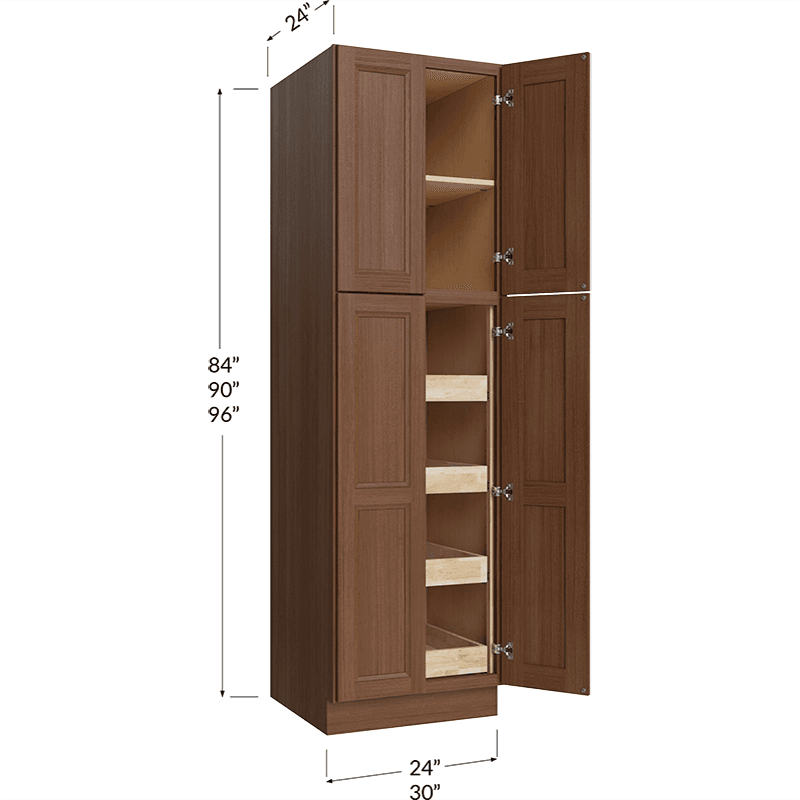 Bourbon Oak - U3096244RS