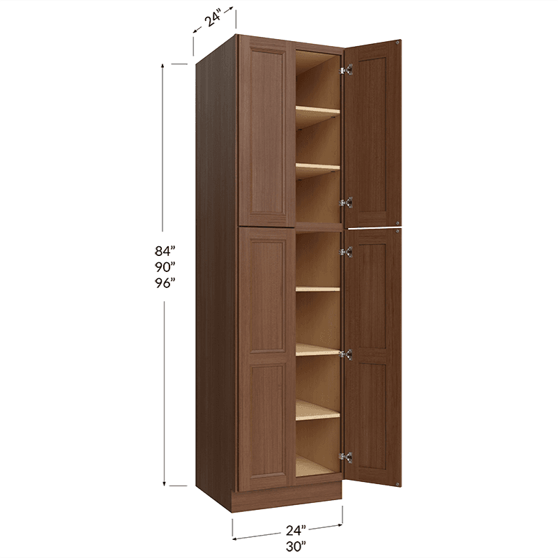Bourbon Oak - U249624