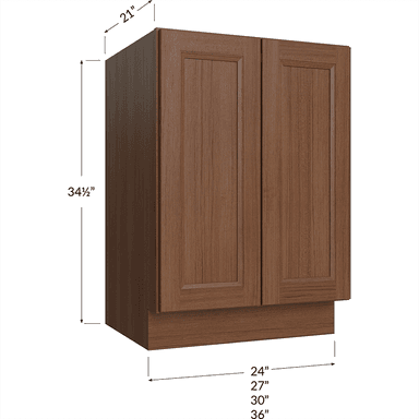 Bourbon Oak - VS24FH