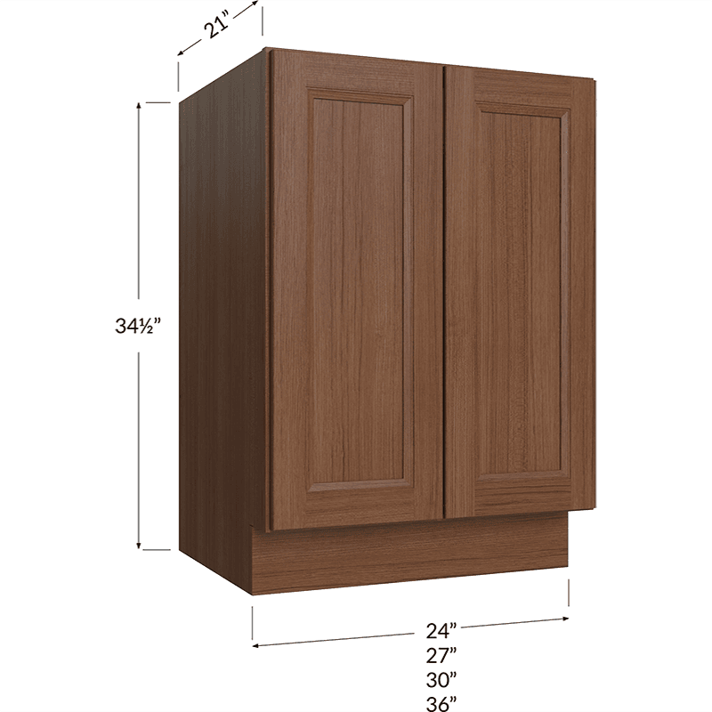 Bourbon Oak - VS24FH