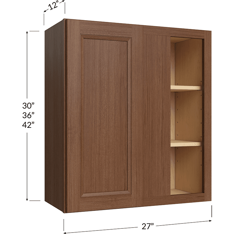 Bourbon Oak - WBC2742