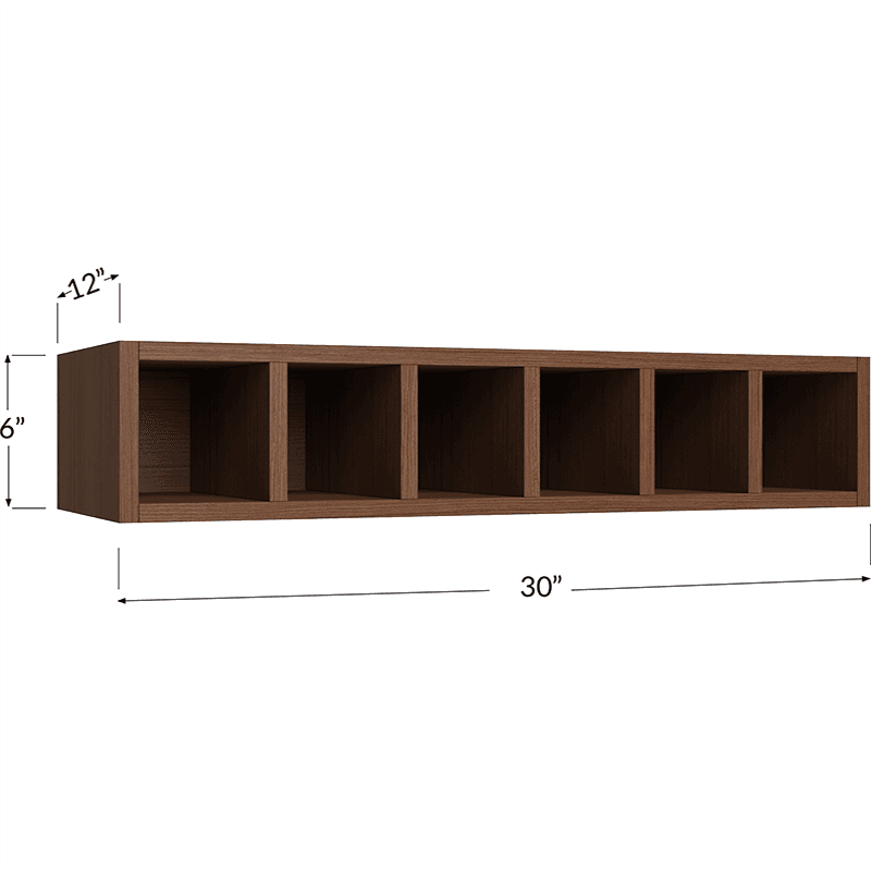 Bourbon Oak - WCB630