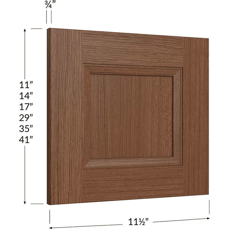 Bourbon Oak - WDEP42