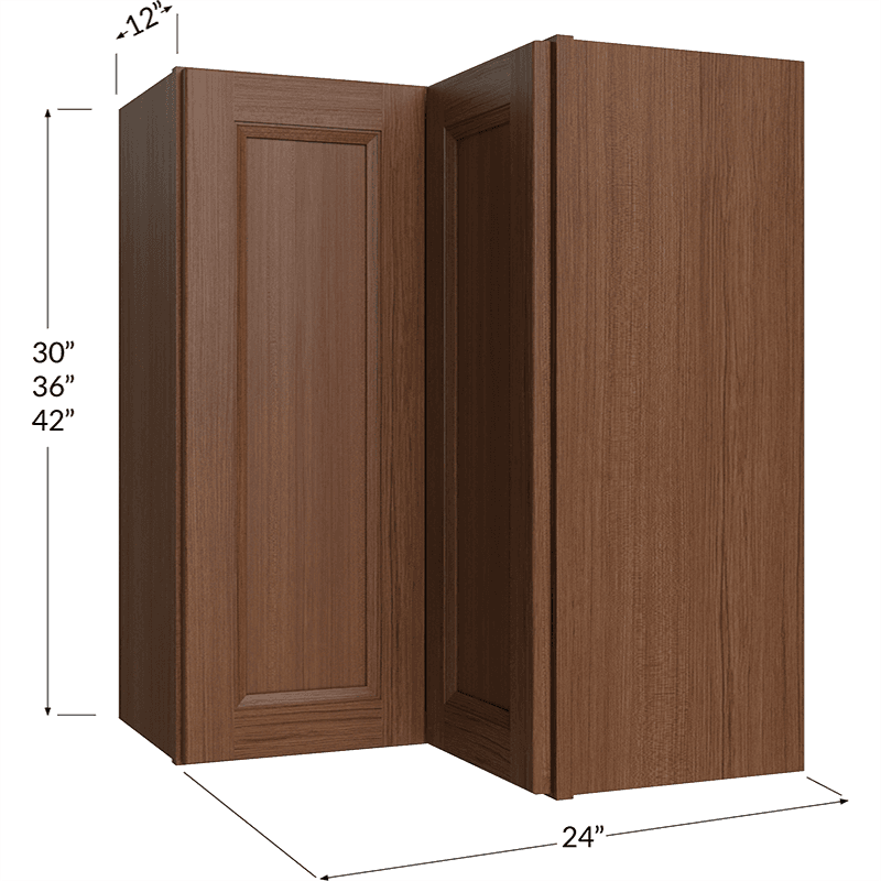 Bourbon Oak - WER2442