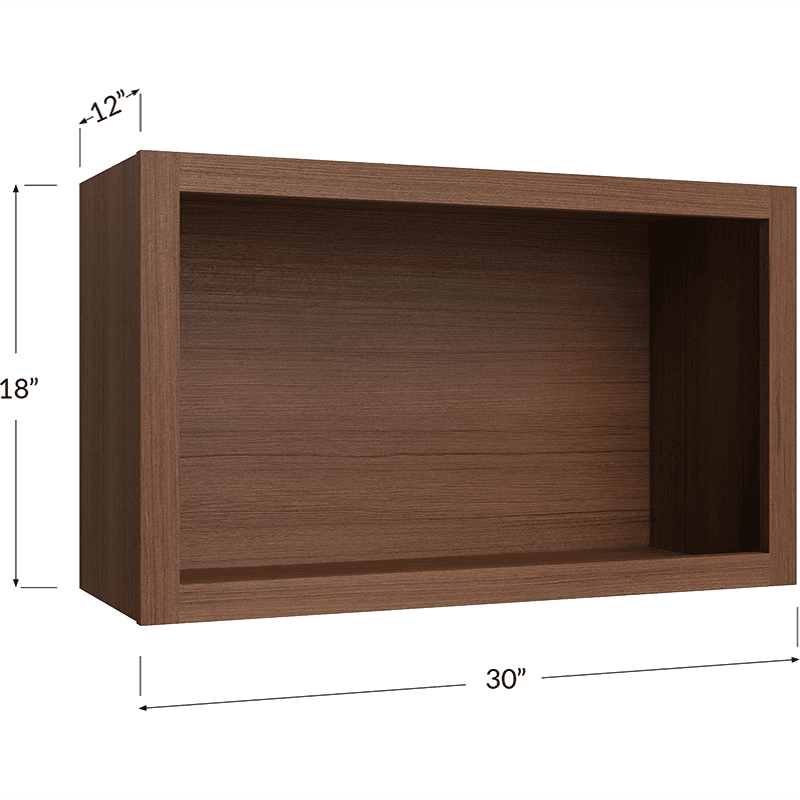 Bourbon Oak - WOC3018