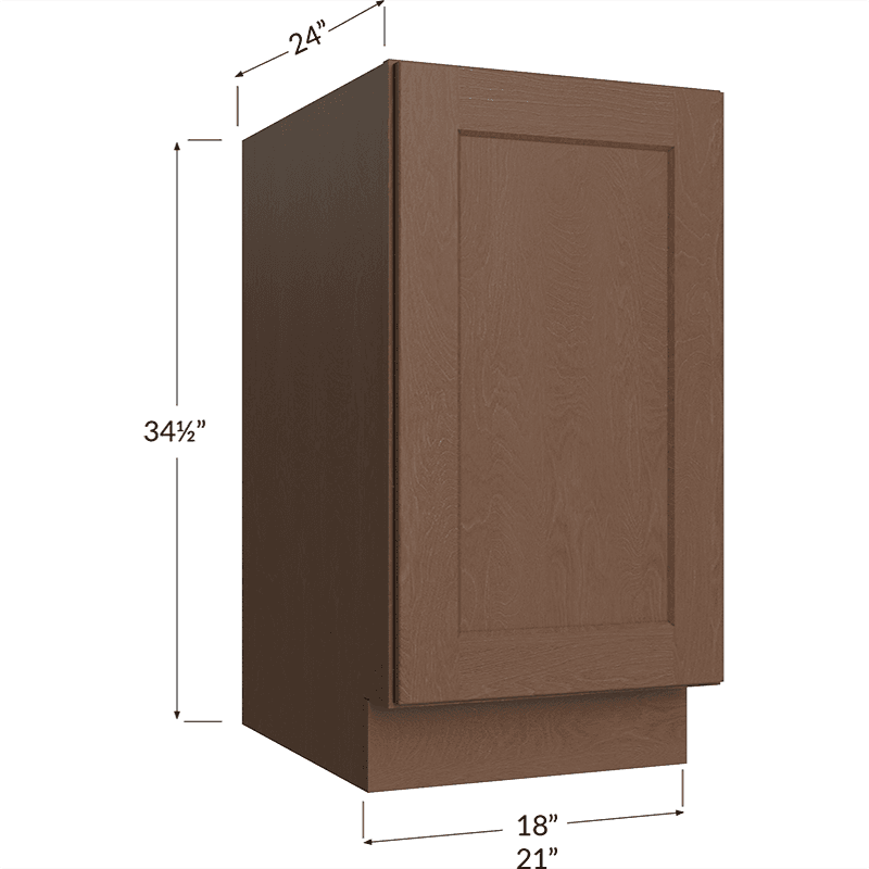 Bourbon Shaker - B18FHTCPO