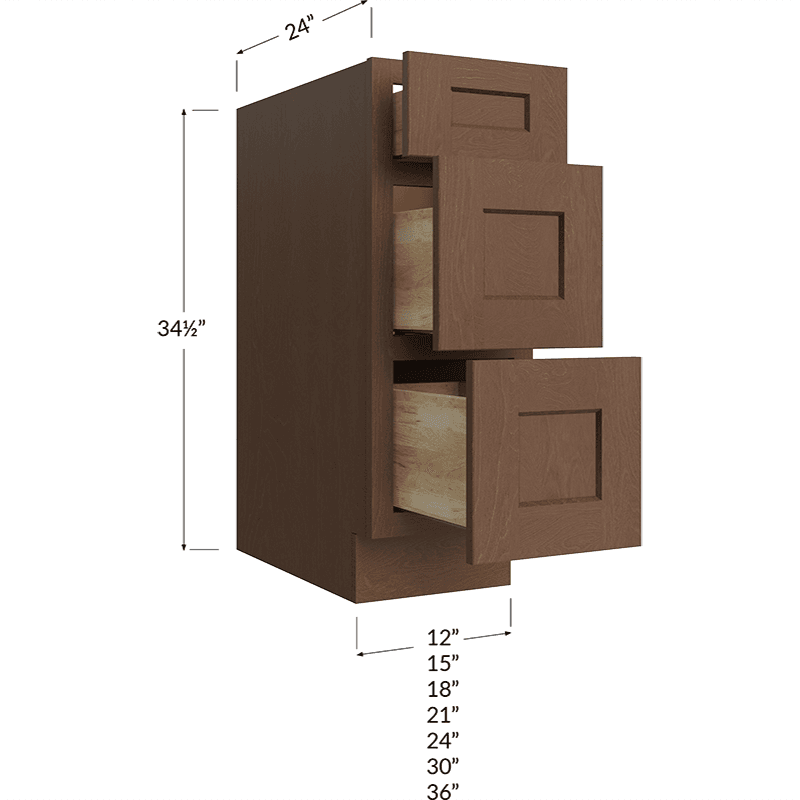 Bourbon Shaker - DB30-3