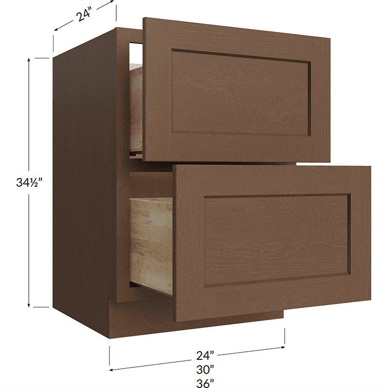 Bourbon Shaker - DB30-2
