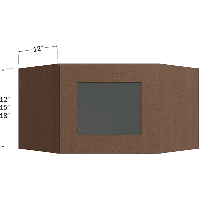 Bourbon Shaker - DCW2415GD