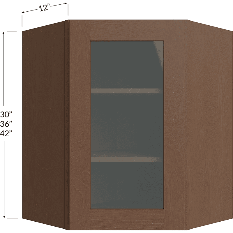 Bourbon Shaker - DCW2430GD