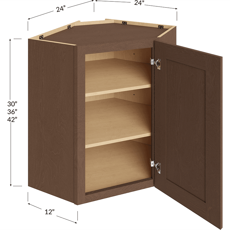 Bourbon Shaker - DCW2430