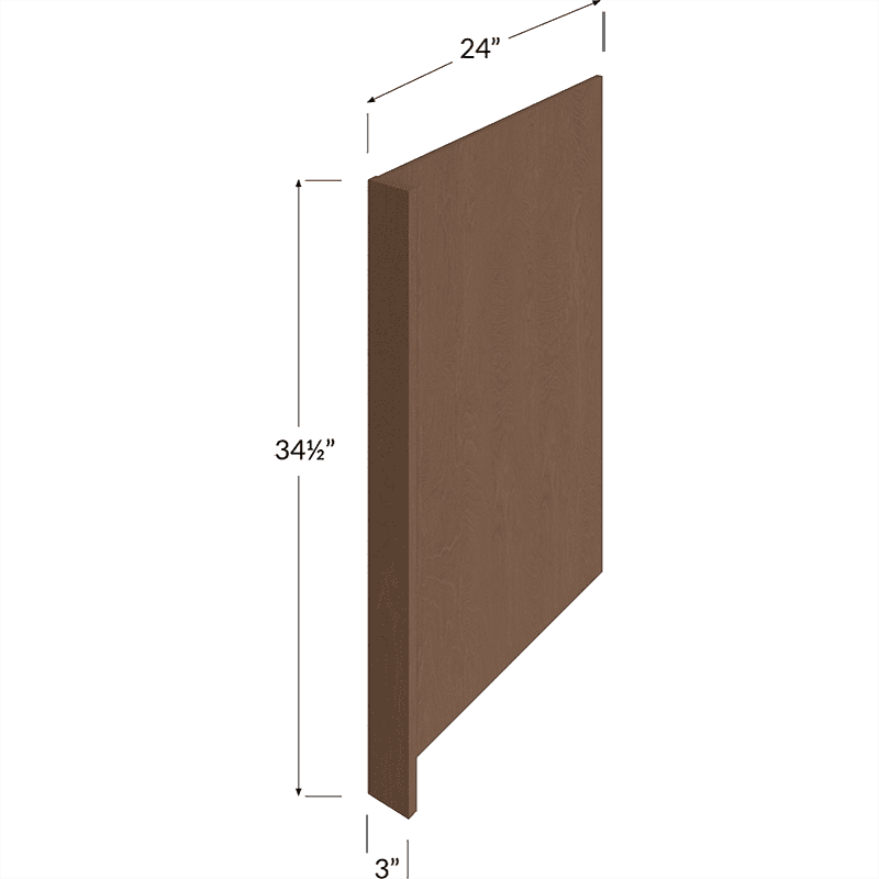 Bourbon Shaker - DWR3