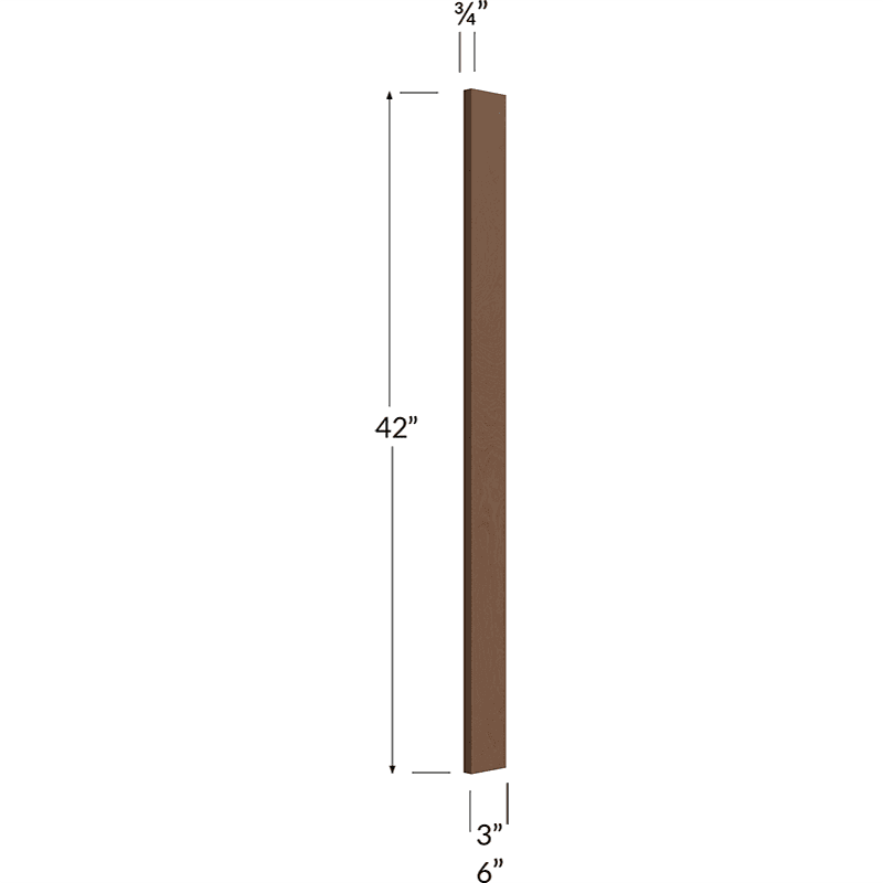 Bourbon Shaker - F342