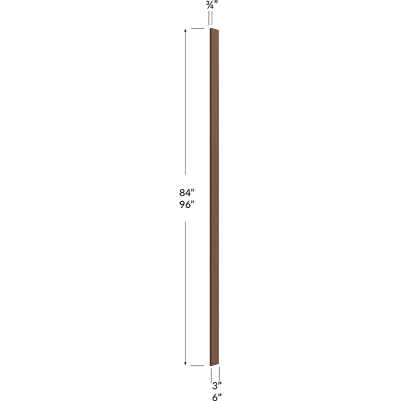 Bourbon Shaker - F396