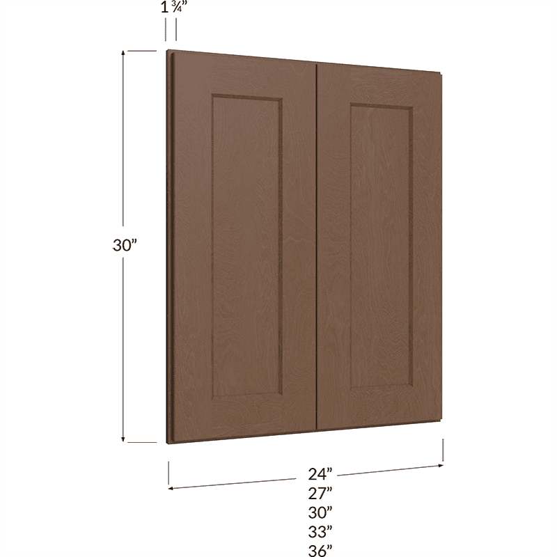 Bourbon Shaker - FDW3630