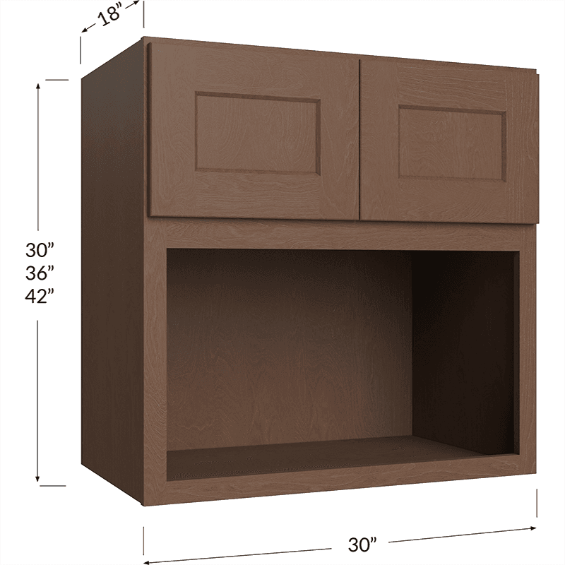 Bourbon Shaker - MW3042B