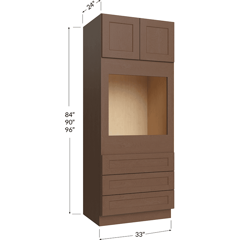 Bourbon Shaker - O338424