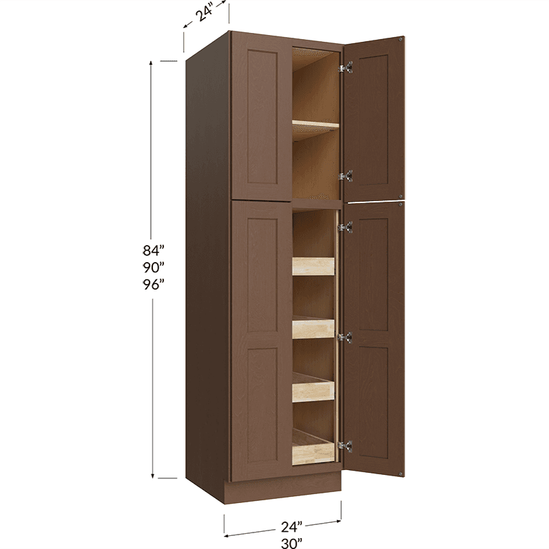 Bourbon Shaker - U2496244RS