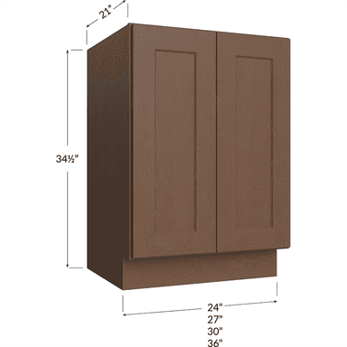 Bourbon Shaker - VS24FH