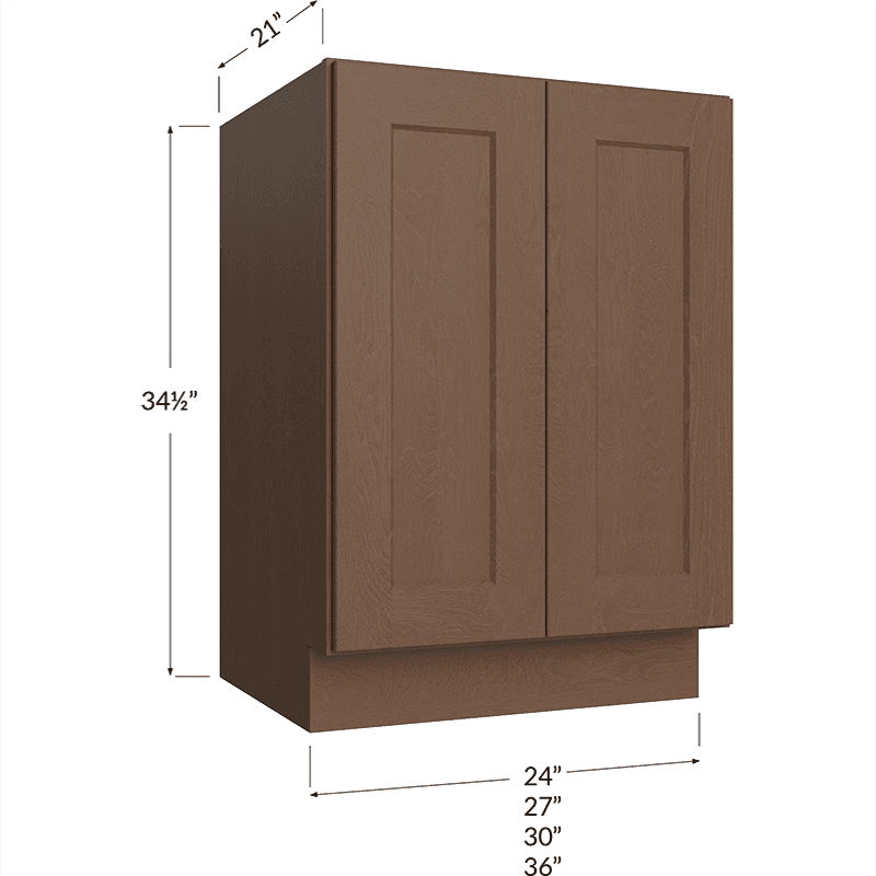 Bourbon Shaker - VS24FH