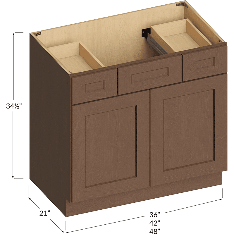 Bourbon Shaker - VSD48
