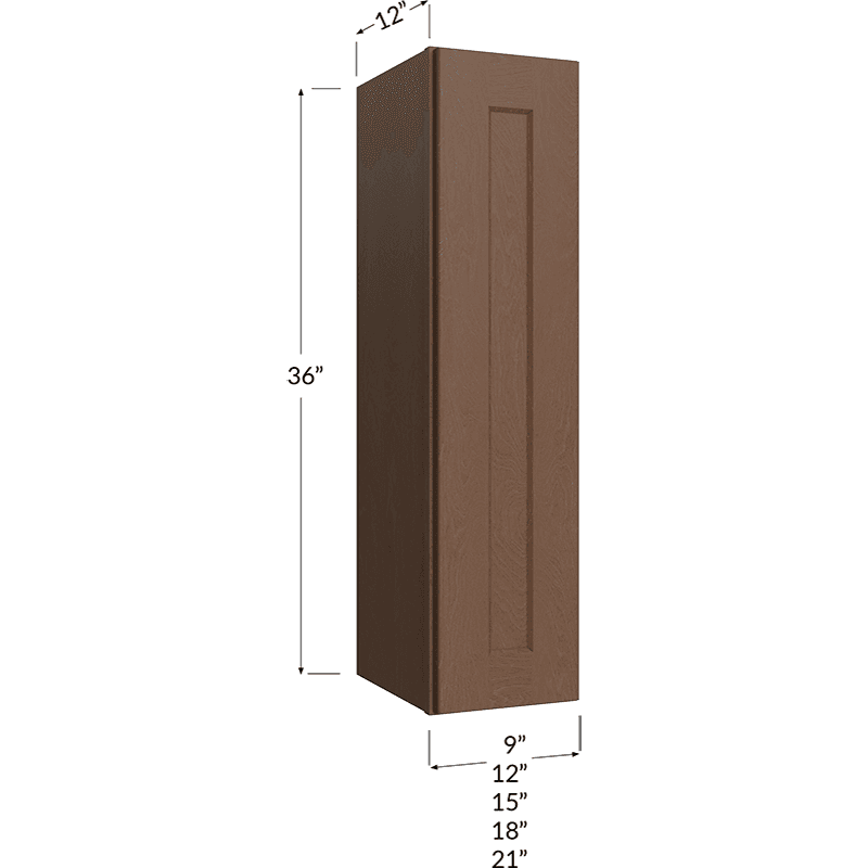 Bourbon Shaker - W1536