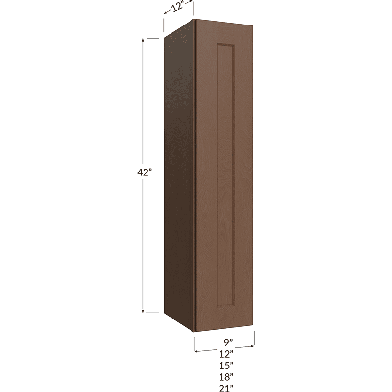 Bourbon Shaker - W1542