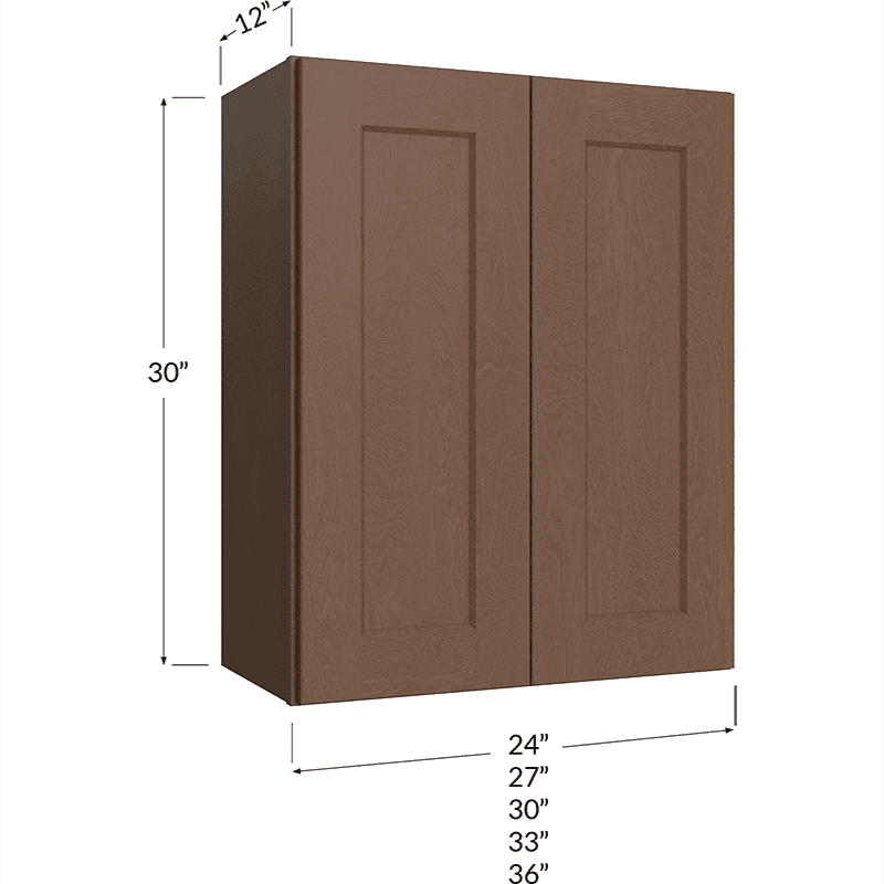 Bourbon Shaker - W2430