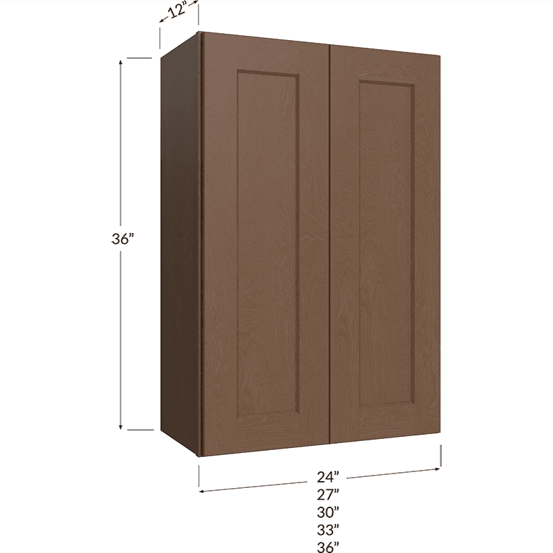 Bourbon Shaker - W2436