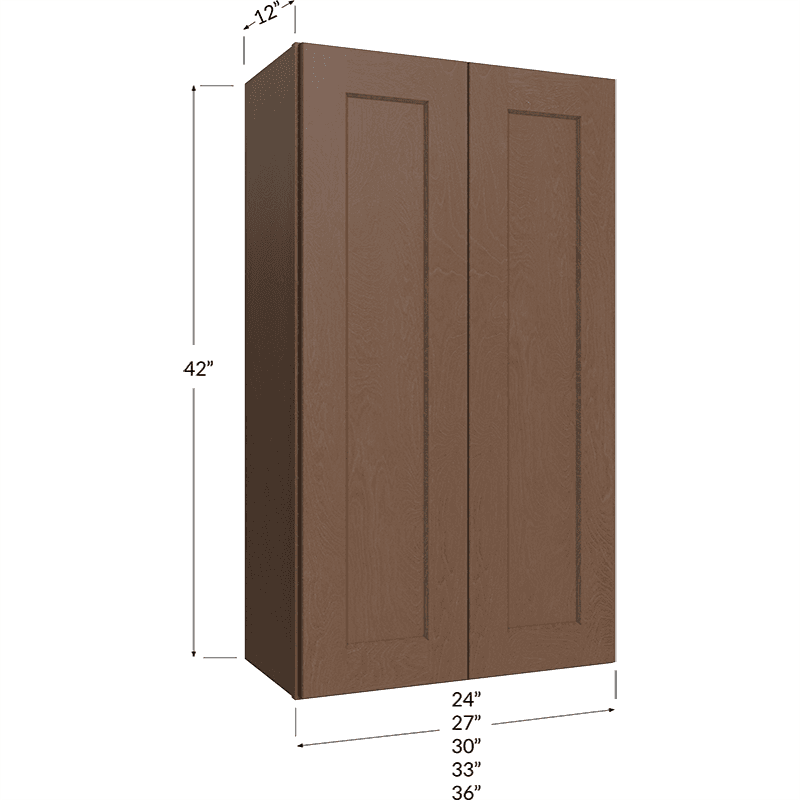 Bourbon Shaker - W2742