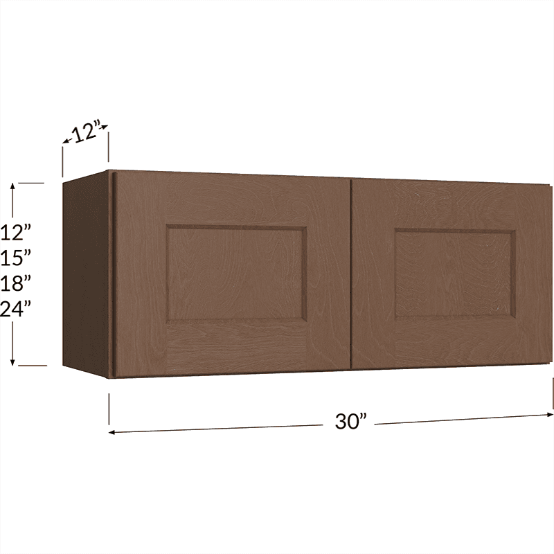 Bourbon Shaker - W3015